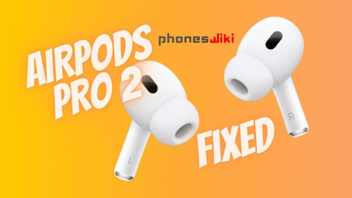 AirPods Pro 2