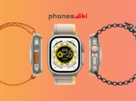 Apple Watch Sleep Tracker