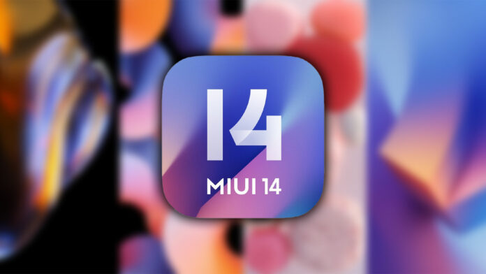 MIUI 14 brings aesthetics to reality! Download the latest MIUI 14 wallpapers and get a customized home screen look!
