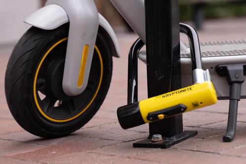 10 Essential Coolest Electric Scooter Accessories You Must Have