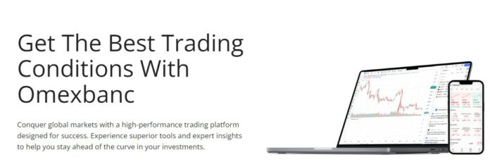 Omexbanc Review: Get Sophisticated Trading Tools and Market Insights