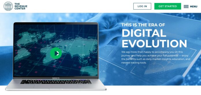The RevenueCenter Review Details Why This Broker Is a Game-Changer for Traders