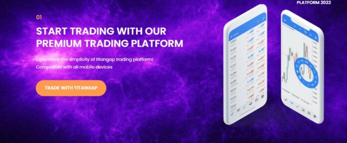 Titangap.com Review: Comprehensive Trading Experience and Support to Help Traders – TitanGap.com Review