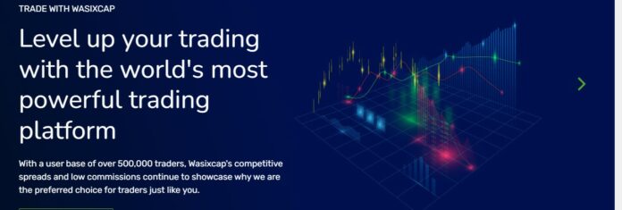 Wasixcap Review: Unlock a World of Crypto Trading