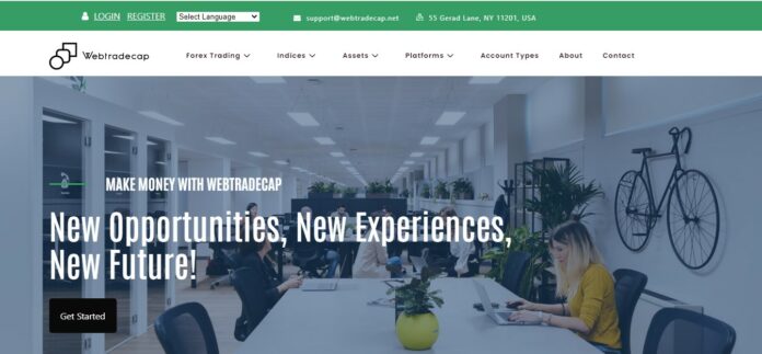Webtradecap Review – Highlighting the pros and cons