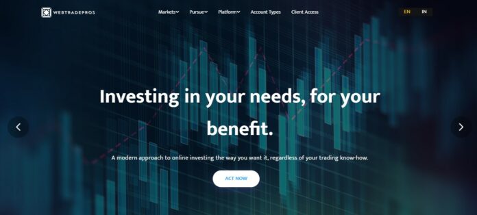 Webtradepros review – Examining the features and more