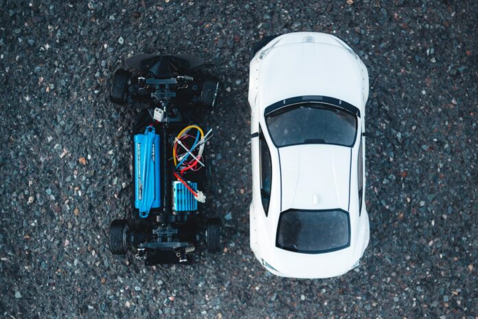 When Will Electric Cars Surpass Gas Vehicles?