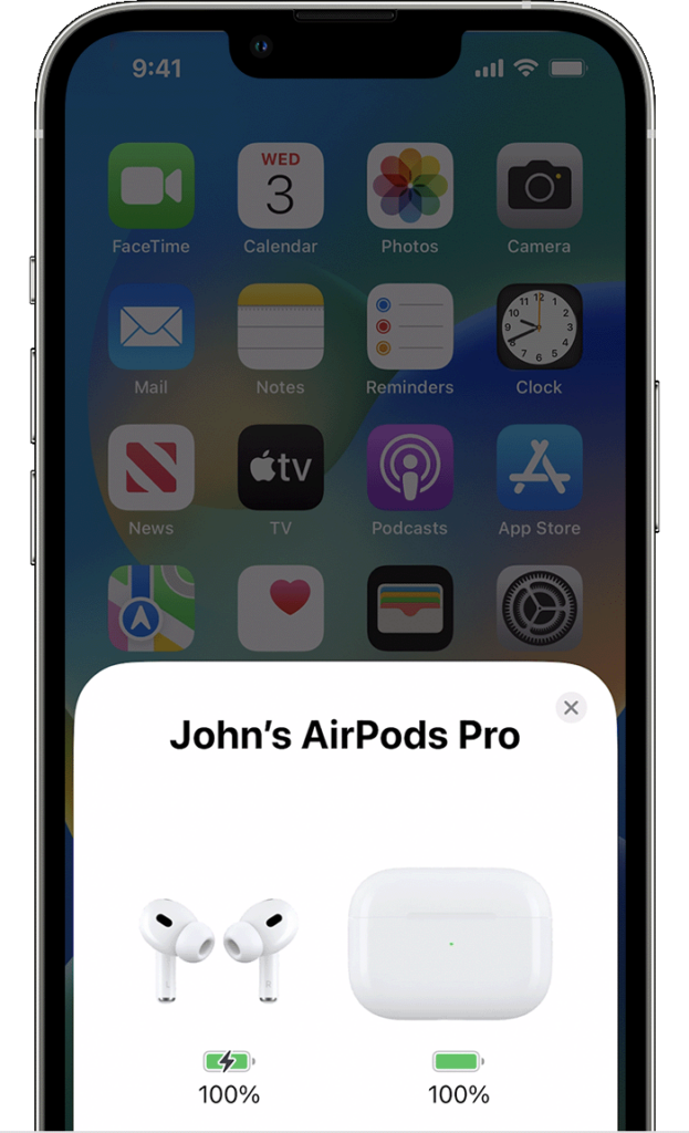 AirPods Pro 2