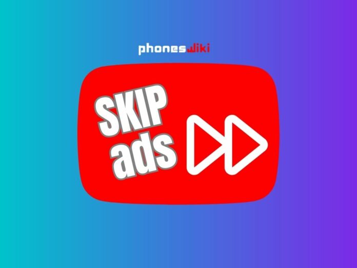 How to skip YouTube Ads and bypass the ‘Ad blockers not allowed on YouTube’ error message