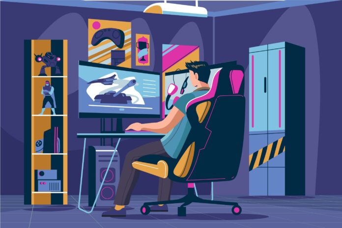 A Dive into Budget Gaming Chairs under $200 — Buyer’s Guide