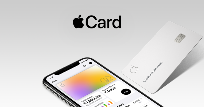Is your Apple Card Savings account option under “Daily Cash” not showing up? Here are all the details!