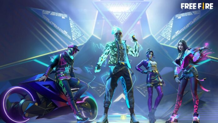 Garena Free Fire MAX Redeem Codes, April 30: Earn EXCLUSIVE Rewards for FREE!