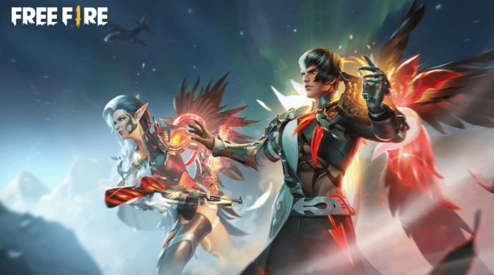 How to register for Free Fire Advance Server for the upcoming Free Fire OB40 update?