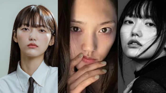 K-Drama actress Jung Chae-yul dies at 26; Watch these fan favourite movies in her remembrance