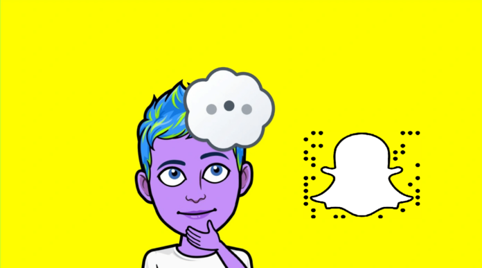 Snapchat AI keeps track of your location but lies about it