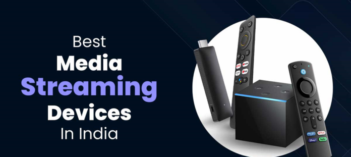 THE 5 BEST STREAMING DEVICES FOR GAMERS IN INDIA OF ALL TIME