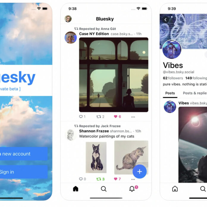 BlueSky Social Invite Code for FREE