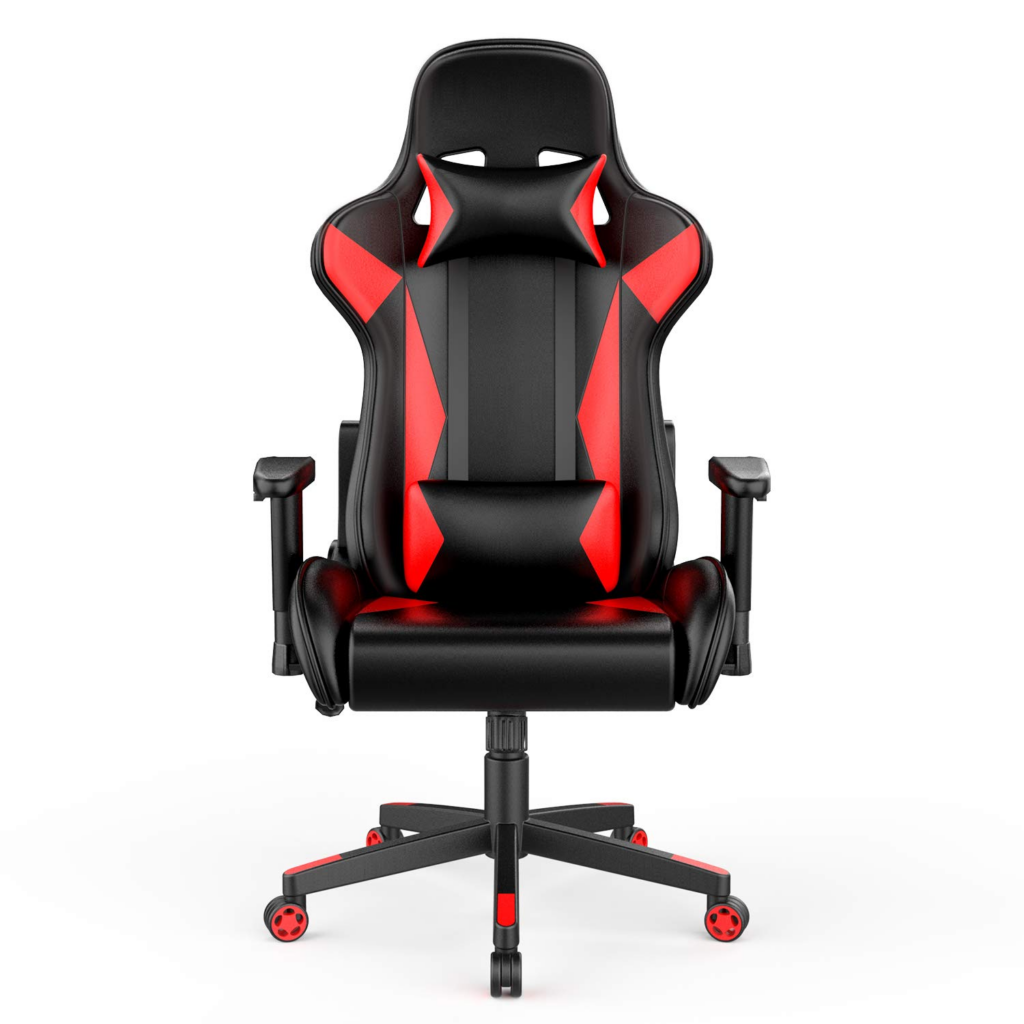 Budget Gaming Chairs