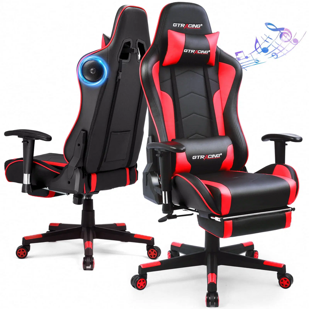 Budget Gaming Chairs