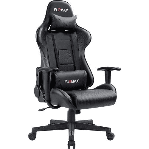 Budget Gaming Chairs