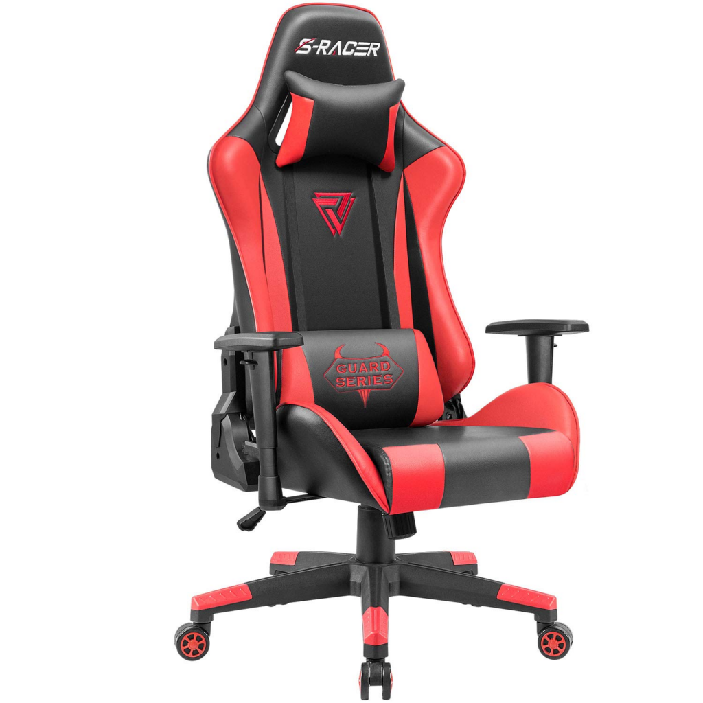 Budget Gaming Chairs