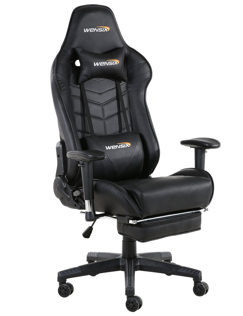 Budget Gaming Chairs