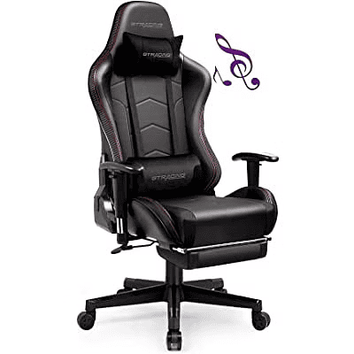 Budget Gaming Chairs