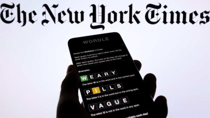 Wordle Answer Today: Check clues, and hints to solve the game puzzle!