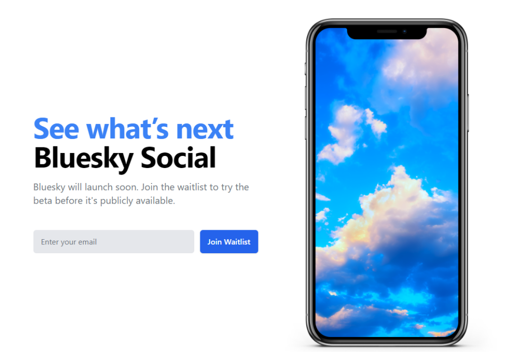 How to get BlueSky Social Invite Code for FREE on the Blue Sky Social App