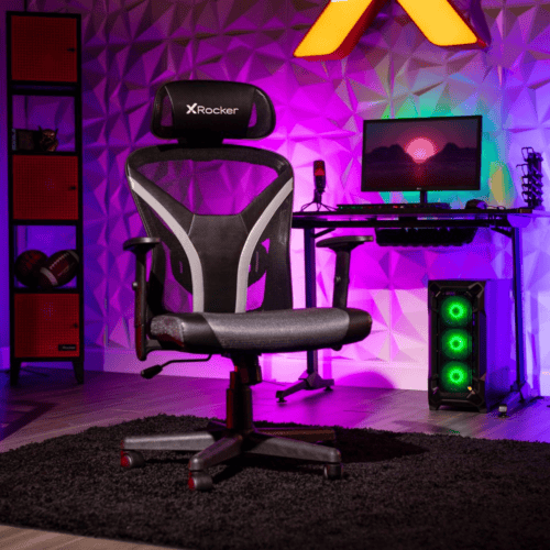 Budget Gaming Chairs