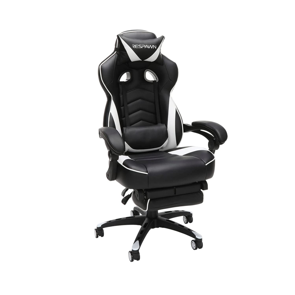 Budget Gaming Chairs