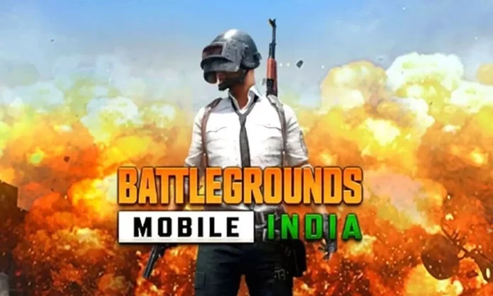 BGMI launch date in India 2023 happening soon