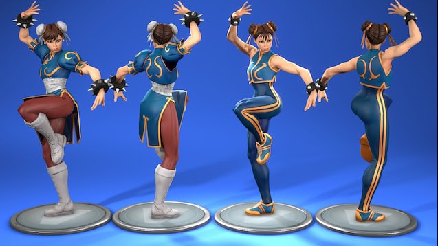 Latest TikTok obsession with controversial Chun-Li filter! Get all details here