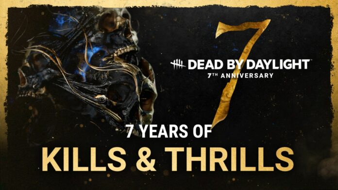 Dead by Daylight Anniversary 2023 Spoilers, Release Date, LiveStream Date, and Time