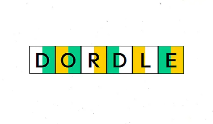 What is Dordle? Know how to play Dordle on Mobile