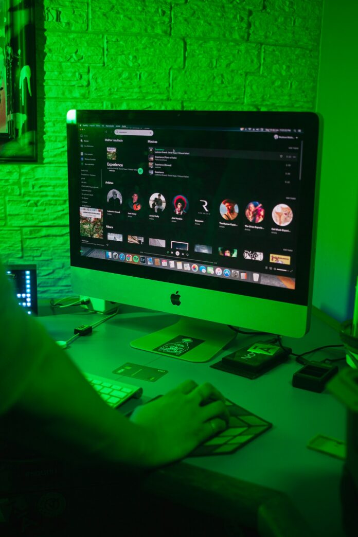 Fix Spotify Access Point 22 Error Code – Restricted To Premium Users Only