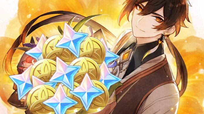 Genshin Impact 3.7 Promo Codes: How to redeem Genshin Impact May 2023 rewards for free?