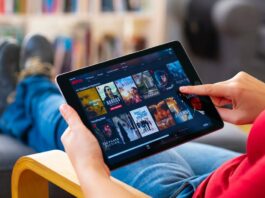 Netflix June Releases