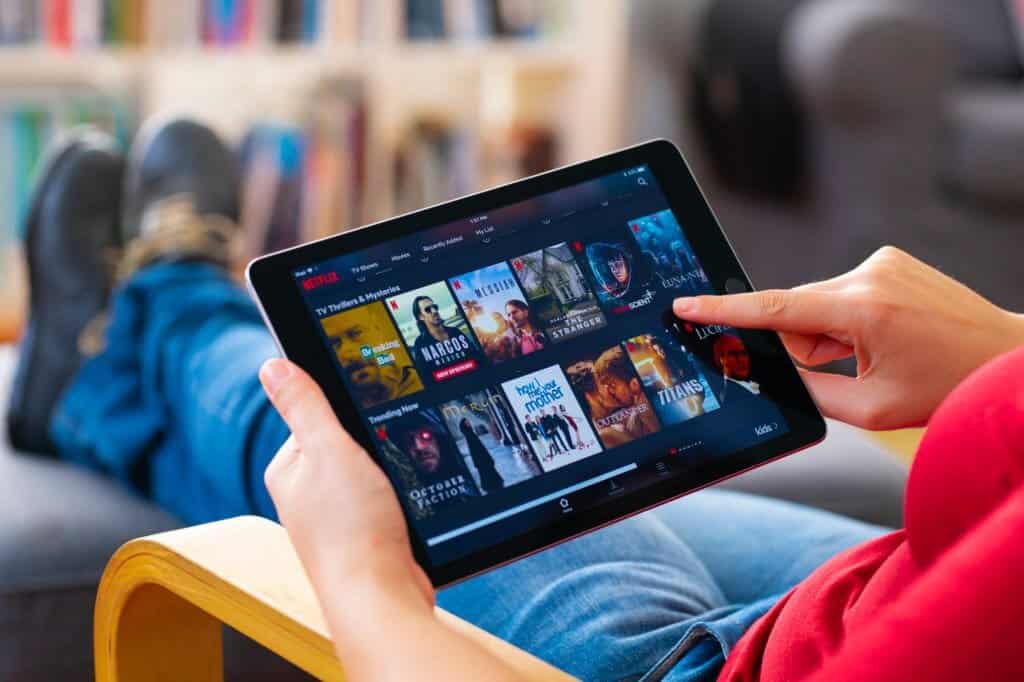 Netflix June Releases Streaming Giant Has A Big TV Series Movies