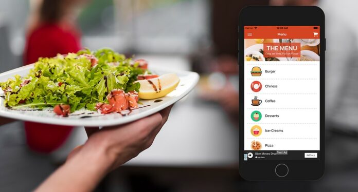 Transforming the Restaurant Industry: The Benefits and Process of Developing a Custom Restaurant App