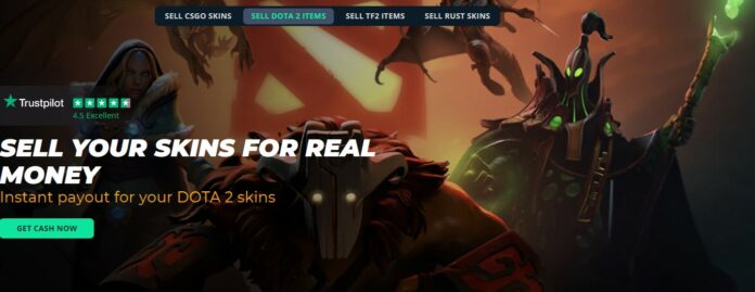 What items are considered the most expensive in Dota 2