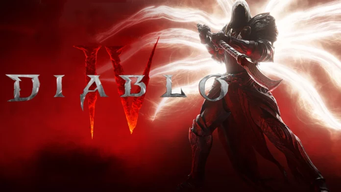 It’s happening! Diablo 4 review embargo date and pre-order bonuses leaked