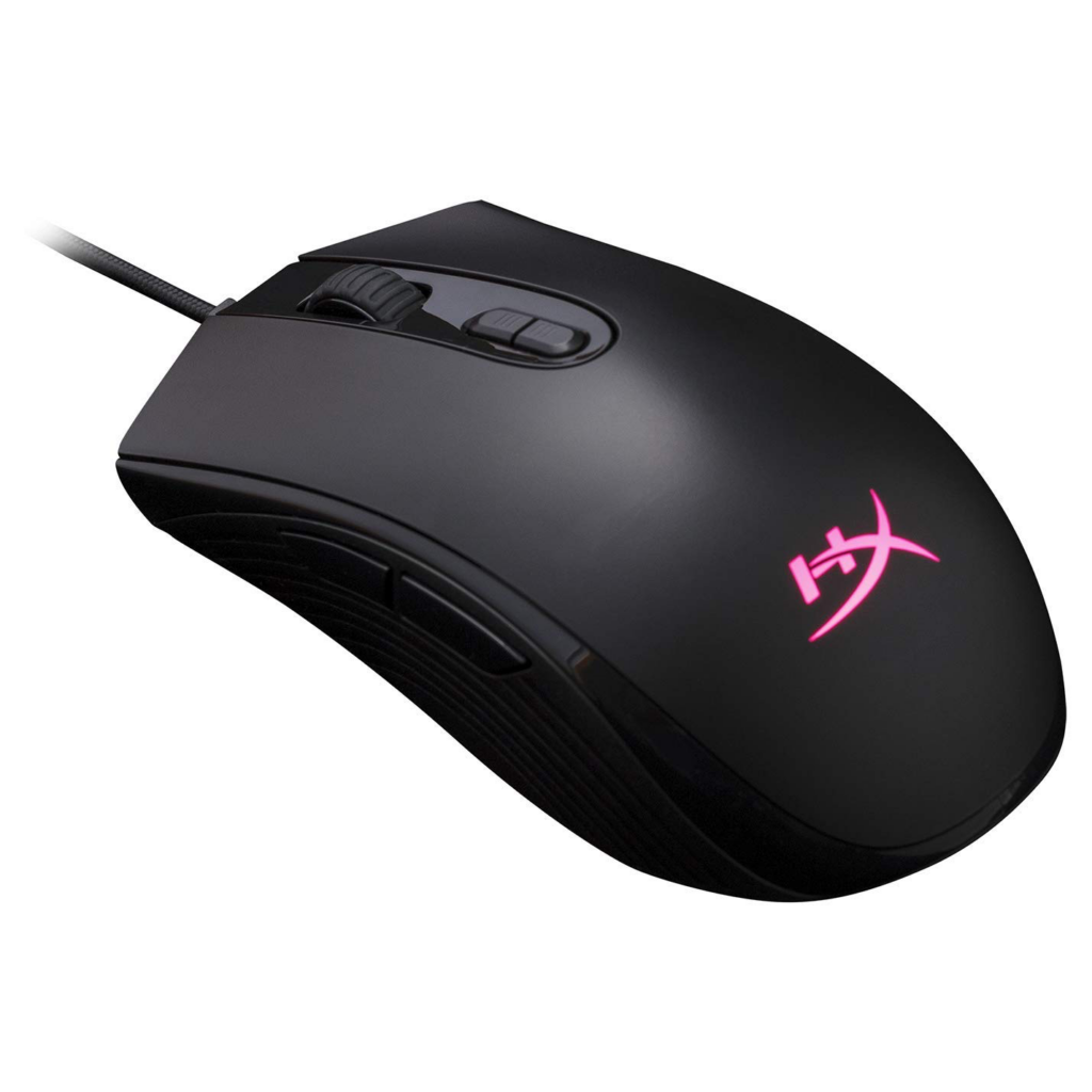 Budget Gaming Mouse