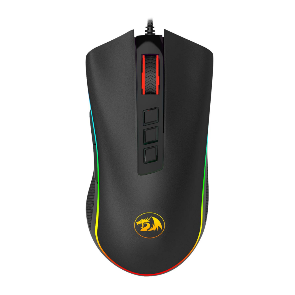 Budget Gaming Mouse