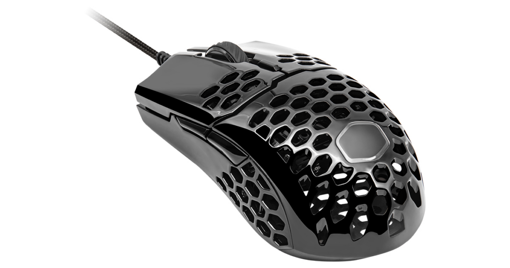 Budget Gaming Mouse