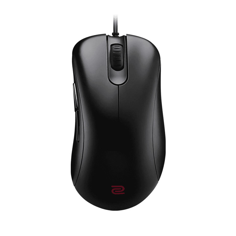 Budget Gaming Mouse