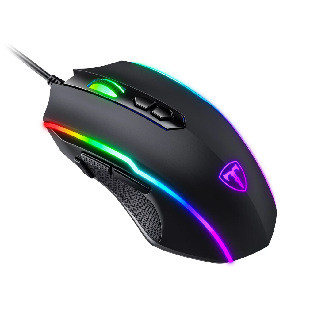 Budget Gaming Mouse