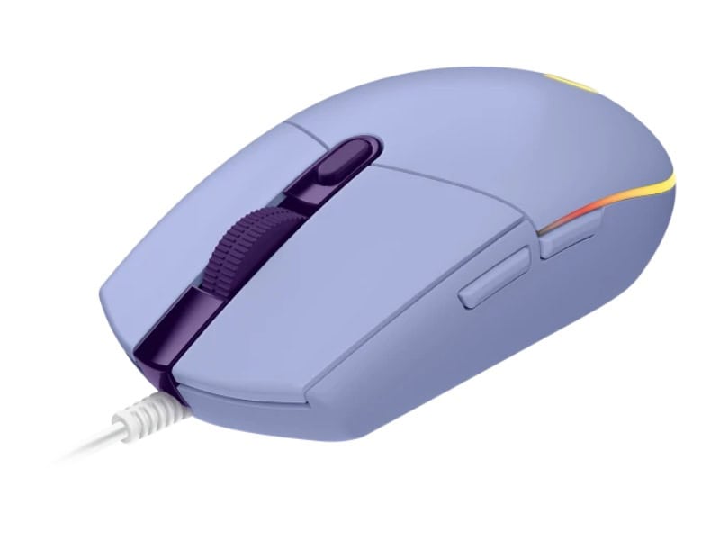 Budget gaming mouse