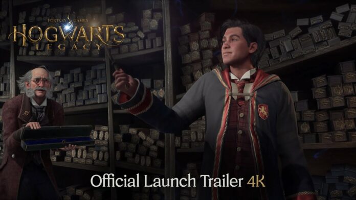 Hogwarts Legacy Release Date and Time on PS4, Xbox One, and how to get Hogwarts Legacy early access?