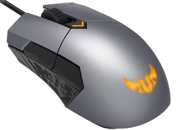 Budget Gaming Mouse